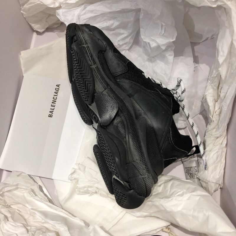 Balenciaga Triple S Series Shoes